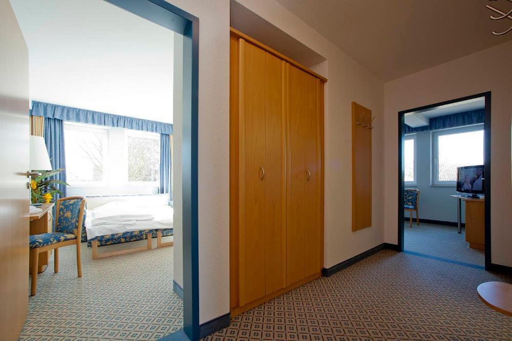 Hotel Am Markt Garni - Aegidienberg Bad Honnef Room photo